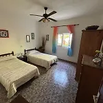 Vakantiehuis Interian