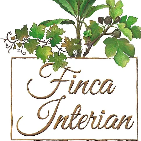 Interian Holiday home
