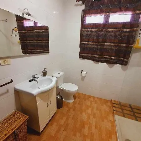Interian Holiday home