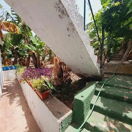 Holiday home Interian