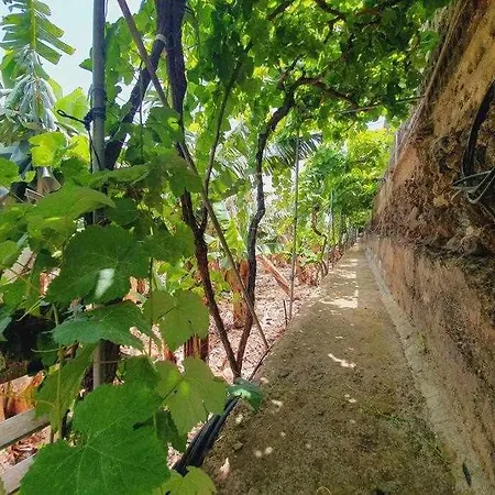 Interian Σπίτι διακοπών *