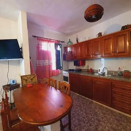 Holiday home Interian *