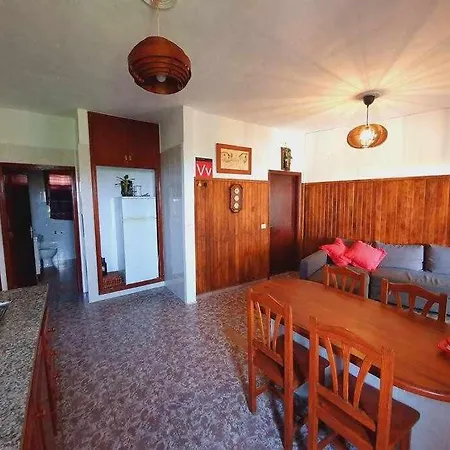 Interian Σπίτι διακοπών Los Silos