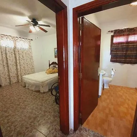 Interian * Los Silos