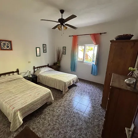 Holiday home Interian