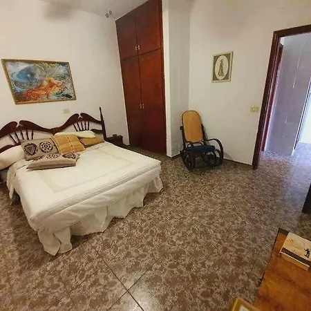 Interian Holiday home *