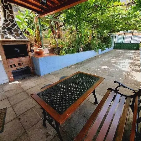 Nyaraló Interian Los Silos